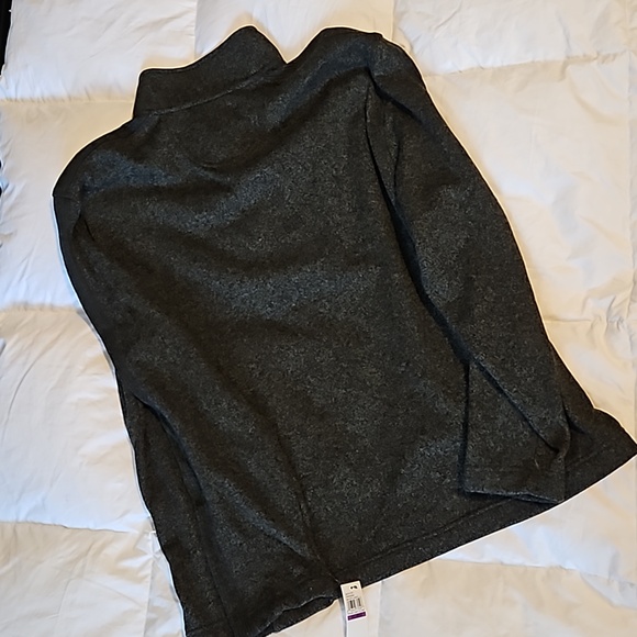 Van Heusen button up sweater NWT SZ XXL - Picture 2 of 6